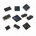 BAV 99W E6433_INFINEON_Electronic chip supplier-Eurotech