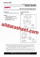 2SC5709 Datasheet(PDF) - Sanyo Semicon Device