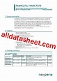 74AHCT273 Datasheet(PDF) - Nexperia B.V. All rights reserved