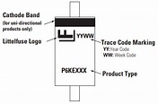 P6KE33A TVS Diodes: System, Pinout, and Datasheet