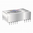 REC10-4805SRWZ/H2/A/M/SMD-R - DC/DC, 10.0 W, Single Output, SMD | RECOM
