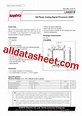 LA9251 Datasheet(PDF) - Sanyo Semicon Device