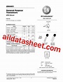 2N4401RLRA Datasheet(PDF) - ON Semiconductor