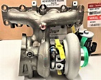 28231-2GTA1 - Turbocharger 2016-2022 Kia | Kia.Parts Store