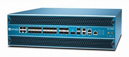Palo Alto PA-5220 Firewall System bis 18 Gbps mit 2x AC Netzteil (PAN ...