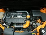 Silnik Ford Focus ST Mk2 2.5T ZAMKNIĘTY BLOK HYDA - 6995964443 ...