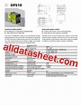 DPS10131AK2 Datasheet(PDF) - List of Unclassifed Manufacturers