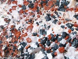 Sarkinite Mineral Specimen For Sale