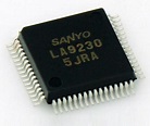 LA9230 Sanyo