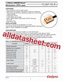 FLD5F15CX-J Datasheet(PDF) - Eudyna Devices Inc