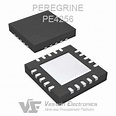 PE4256 PEREGRINE Other Components - Veswin Electronics