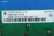 DDR2-RAM 256MB PC533 INFINEON HYS64T32000HU