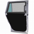 Chevy Tahoe (2021+) Secure-Grid Window Armor & Door Panel Package - 475 ...