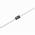 Fairchild 1N4755A_T50A Zener Diode, Through Hole, Price from Rs.8/unit ...