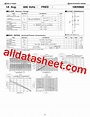 10ERB60 Datasheet(PDF) - National Instruments Corporation
