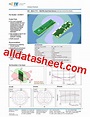 1513259-1 Datasheet(PDF) - TE Connectivity Ltd