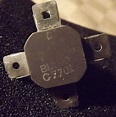 Bly90 rf transistor philips 50 w at 175 mhz | eBay