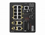 Cisco IE-2000-8TC-G-E | Industrial Ethernet Switches