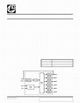 AV9172-07CN16 PDF文件_AV9172-07CN16 PDF文件在线浏览页面【1/8】-天天IC网