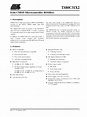 TS80C31X2-MIEB Datasheet PDF - Atmel Corporation