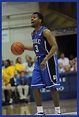 Tyler Thornton Duke Basketball, Thornton, Tyler, Sports Jersey