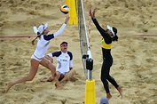 What Is The 2016 Olympic Beach Volleyball Dress Code? Here s How The ...