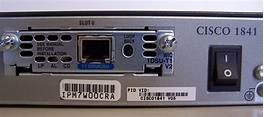 WIC-1DSU-T1-V2 - Cisco 1-Port T1/Fractional T1 DSU/CSU WAN Interface ...