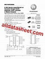 MC74HC595ADTR2 Datasheet(PDF) - ON Semiconductor