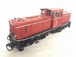 LGB 22512 Diesel Locomotive V51 901 Rü.kb-diesellok Good Condition | eBay