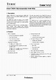 TS80C31X2-MIA_873294.PDF Datasheet Download --- IC-ON-LINE