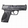 Smith & Wesson M&P40C M2.0 4 in 40 S&W Compact 13-Round Pistol | Academy