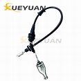 CLUTCH CABLE 30770-62Y01 30770-62Y10 FOR NISSAN