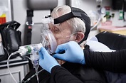 CPAP: From the Beginning Until Now - EMS Airway