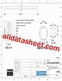 AT-K-26-6-B-100 Datasheet(PDF) - Assmann Electronics Inc.