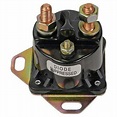 NEW SOLENOID FITS VARIOUS STARTERS BY PART NUMBER E79F11450AB 15-450 ...