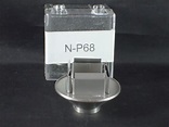 Surface Mount Rework Hot Air Nozzle, Metcal N-P68 / OK Industries NP68 ...