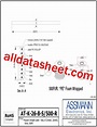 AT-K-26-8-S Datasheet(PDF) - Assmann Electronics Inc.