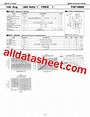 FSF10B60 Datasheet(PDF) - Nihon Inter Electronics Corporation