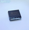 Free shippin 5pcs/lot W77E516A40PL PLCC44 W77E516 microcontroller chip ...