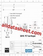 AT-K-26-10-S-500-R Datasheet(PDF) - Assmann Electronics Inc.