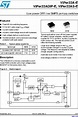 VIPER22-LED-EV datasheet - Specifications: Current - Output / Channel ...