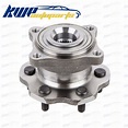 Rear Wheel Hub Bearing Assembly Fits for Nissan Pathfinder #43202 4X00A ...