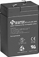 BP4-6 T1 B&B Battery (USA)