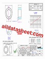 28B1142-100 Datasheet(PDF) - Laird Tech Smart Technology