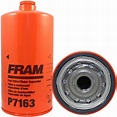 Fram P7163 Fram Fuel Filters | Summit Racing