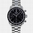Authentic Used OMEGA Speedmaster 38 Co-Axial Chronograph 324.30.38.50 ...