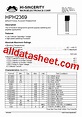 HPH2369 Datasheet(PDF) - Micro Electronics