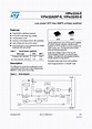 VIPER22-LED-EV_6403738.PDF Datasheet Download --- IC-ON-LINE