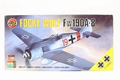 Airfix A05105 Focke-Wulf Fw 190A-8