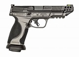 PERFORMANCE CENTER™ M&P®9 M2.0™ COMPETITOR™ 2 TONE 17 ROUNDS